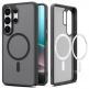 Хибриден кейс с висока степен на защита с MagSafe за Samsung Galaxy S26 Ultra - Spigen Ultra Hybrid MagSafe Case (черен-мат) thumbnail 2