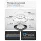 Хибриден кейс с висока степен на защита с MagSafe за Samsung Galaxy S26 Ultra - Spigen Ultra Hybrid MagSafe Case (черен-мат) thumbnail 7