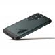 Хибриден кейс с най-висока степен на защита с MagSafe за Samsung Galaxy S26 Ultra - Spigen Tough Armor MagSafe Case (тъмнозлен) thumbnail 6