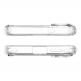 Хибриден кейс с висока степен на защита с MagSafe за Samsung Galaxy S26 Plus - Spigen Ultra Hybrid MagSafe Neo One Case (прозрачен) thumbnail 5