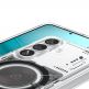 Хибриден кейс с висока степен на защита с MagSafe за Samsung Galaxy S26 Plus - Spigen Ultra Hybrid MagSafe Neo One Case (прозрачен) thumbnail 6