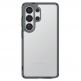 Хибриден кейс с висока степен на защита за Samsung Galaxy S26 Ultra - Spigen Ultra Hybrid Case (сив-прозрачен) thumbnail 2