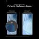 2 броя матирани стъклени защитни покрития за дисплея на Samsung Galaxy S26 Ultra - Spigen Glass tR EZ Fit Pro Anti Reflection HD 2 Pack  thumbnail 11