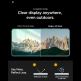 2 броя матирани стъклени защитни покрития за дисплея на Samsung Galaxy S26 Ultra - Spigen Glass tR EZ Fit Pro Anti Reflection HD 2 Pack  thumbnail 12
