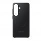 Оригинален поликарбонатов кейс с MagSafe поддръжка за Samsung Galaxy S26 - Samsung Slim Magnet Cover Case EF-SS942CBE (черен) thumbnail 3
