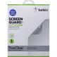 Belkin ScreenGuard Anti-Smudge - защитно покритие за Samsung Galaxy Tab 8 (3) (матово) thumbnail 2