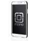 Incipio Feather Case - поликарбонатов кейс за Samsung Galaxy Note 3 N9000 (черен)  thumbnail 2