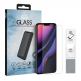 Eiger Tempered Glass Protector 2.5D - калено стъклено защитно покритие за дисплея на iPhone 11 Pro (прозрачен) thumbnail