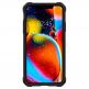 Spigen Gauntlet Case - хибриден кейс с висока степен на защита за iPhone 11 Pro Max (черен) thumbnail 5