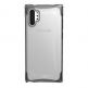 Urban Armor Gear Plyo - удароустойчив хибриден кейс за Samsung Galaxy Note 10 Plus (прозрачен) thumbnail