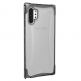 Urban Armor Gear Plyo - удароустойчив хибриден кейс за Samsung Galaxy Note 10 Plus (прозрачен) thumbnail 2