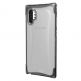 Urban Armor Gear Plyo - удароустойчив хибриден кейс за Samsung Galaxy Note 10 Plus (прозрачен) thumbnail 5