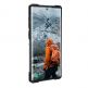 Urban Armor Gear Plasma - удароустойчив хибриден кейс за Samsung Galaxy Note 10 (прозрачен) thumbnail 3