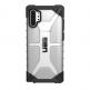 Urban Armor Gear Plasma - удароустойчив хибриден кейс за Samsung Galaxy Note 10 Plus (прозрачен) thumbnail