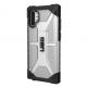 Urban Armor Gear Plasma - удароустойчив хибриден кейс за Samsung Galaxy Note 10 Plus (прозрачен) thumbnail 2