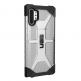Urban Armor Gear Plasma - удароустойчив хибриден кейс за Samsung Galaxy Note 10 Plus (прозрачен) thumbnail 3