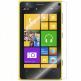 Clear Screen Protector - защитно покритие за дисплея на Nokia Lumia 1020 thumbnail