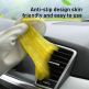 Baseus Car Cleaning Kit - гелообразен почистващ материал и силиконова ръкавица за почистване на труднодостъпни места thumbnail 6