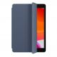 Apple Smart Cover - оригинално покритие за iPad 7 (2019), iPad Air 3 (2019), iPad Pro 10.5 (2017) (тъмносин) thumbnail 4