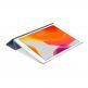 Apple Smart Cover - оригинално покритие за iPad 7 (2019), iPad Air 3 (2019), iPad Pro 10.5 (2017) (тъмносин) thumbnail 6