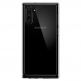 Spigen Crystal Hybrid Case - хибриден кейс с висока степен на защита за Samsung Galaxy Note 10 (прозрачен) thumbnail 2