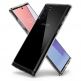 Spigen Crystal Hybrid Case - хибриден кейс с висока степен на защита за Samsung Galaxy Note 10 (прозрачен) thumbnail 5