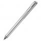 Baseus Golden Cudgel Capacitive Stylus Pen - тъч писалка за капацитивни дисплеи и химикал за писане (сребрист) thumbnail 5