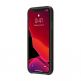 Incipio NGP Pure Case - удароустойчив силиконов (TPU) калъф за iPhone 11 (черен) thumbnail 3