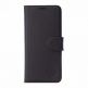 JT Berlin BookCase Kreuzberg Case - хоризонтален кожен (естествена кожа) калъф тип портфейл за iPhone 11 (черен) thumbnail