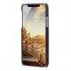 JT Berlin BackCase Kreuzberg - кожен кейс (естествена кожа) за iPhone 11 (черен) thumbnail 2