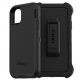 Otterbox Defender Case - изключителна защита за iPhone 11 (черен) thumbnail