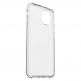 Otterbox Clearly Protected Skin Case - тънък силиконов кейс за iPhone 11 Pro Max (прозрачен) thumbnail 5