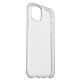 Otterbox Clearly Protected Skin Case - тънък силиконов кейс за iPhone 11 (прозрачен) thumbnail 4