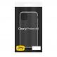 Otterbox Clearly Protected Skin Case - тънък силиконов кейс за iPhone 11 (прозрачен) thumbnail 7