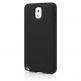 Incipio Dual Pro - удароустойчив хибриден кейс за Samsung Galaxy Note 3 (черен) thumbnail