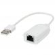Kanex USB to Ethernet Adapter - адаптер за MacBook и преносими компютри без Ethernet thumbnail
