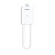 iCube Tivizen Pico 2 Lightning TV-Tuner - дигитален тунер за iPhone, iPad и iPod с Lightning конектор thumbnail 3