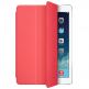 Apple Smart Cover - полиуретаново покритие за iPad Air, iPad Air 2 (розов) thumbnail