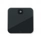 Fitbit Aria Air Smart Scale - безжичен кантар за измерване на тегло и телесна маса за iOS и Android (черен) thumbnail