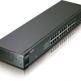 ZyXEL GS1900-8 8 портов Gigabit Web Smart switch: 8x Gigabit metal, IPv6, 802.3az (Green), fanless, 19" rackmount kit thumbnail