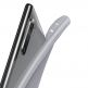 Baseus Wing case - тънък полипропиленов кейс (0.45 mm) за Samsung Galaxy Note 10 (бял) thumbnail 5