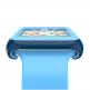 Speck CandyShell Fit Case - удароустойчив хибриден кейс за Apple Watch 42 mm (син) thumbnail 5