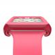 Speck CandyShell Fit Case - удароустойчив хибриден кейс за Apple Watch 42 mm (лилав) thumbnail 5