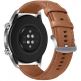 Huawei Watch GT 2 Latona B19V Classic Edition 46 mm - умен часовник с GPS за Android и iOS (кафяв-кожена каишка)  thumbnail 3