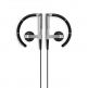Bang & Olufsen Play Earphones A8 - уникални аудиофилски слушалки за iPhone, iPad и iPod (черен) thumbnail