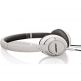 Bose On-Ear 2 Headphone - слушалки за мобилни устройства (бял) thumbnail