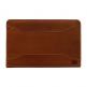 Urbano Leather Folder Case - кожен калъф (естествена кожа) за MacBook Air 11 (кафяв) thumbnail
