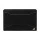 Urbano Leather Folder Case - кожен калъф (естествена кожа) за MacBook Air 11 (черен) thumbnail