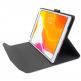 4smarts Flip Case DailyBiz - кожен калъф с магнитно захващане за iPad 7 (2019) (черен) thumbnail