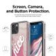 Elago Sand Case Nice - дизайнерски кейс с висока защита за iPhone 11 Pro Max (розов) thumbnail 2